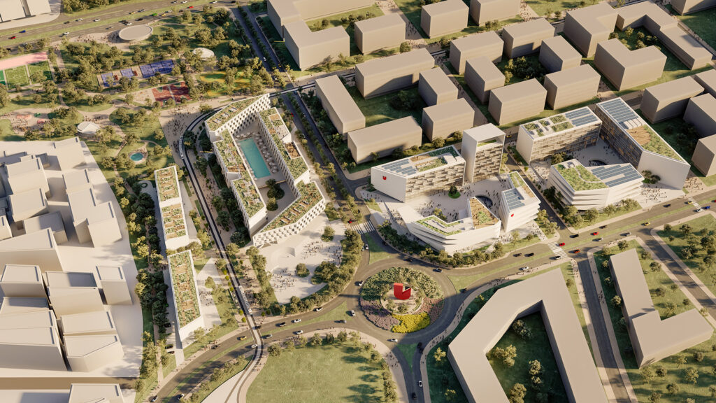 Στρατηγική σύμπραξη Purdue και Πανεπιστημίου Λευκωσίας για έρευνα και καινοτομία στην Αθήνα