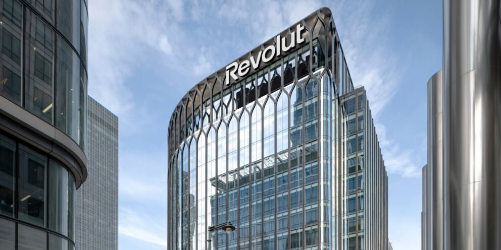 Revolut: Eγκρίθηκε ως τράπεζα στις Ηνωμένες Πολιτείες
