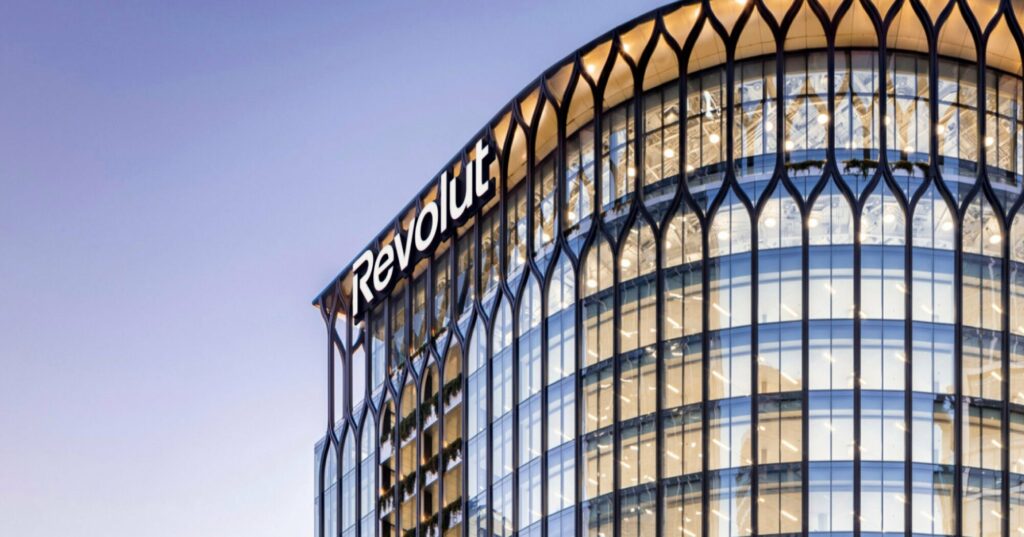 Revolut: Διεκδικεί τραπεζική άδεια στις ΗΠΑ, διόρισε νέο CEO