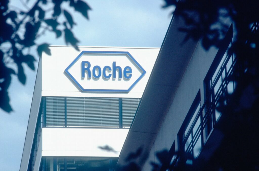 Roche: Nέα στρατηγική στην παχυσαρκία μέσω έρευνας για τη μυϊκή μάζα
