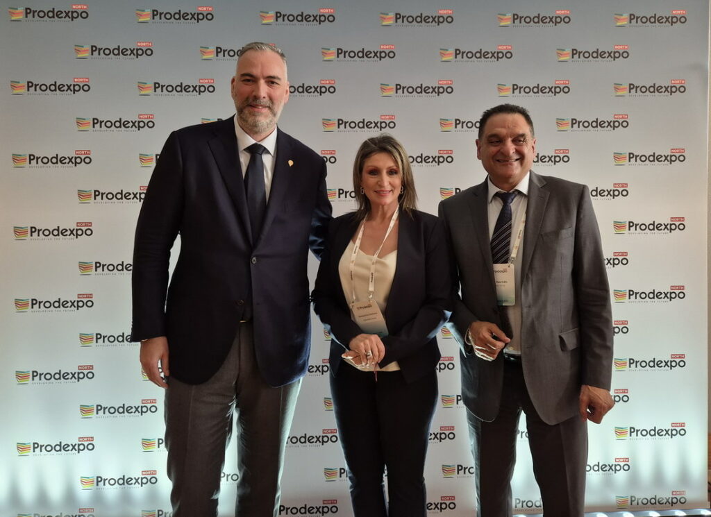 Αlexandrou Chora: Ετοιμάζεται το πολυτελές The Great Resort με σχέδια για μονάδα longevity, glamping και ποδηλατικό χωριό στα Κερδύλλια