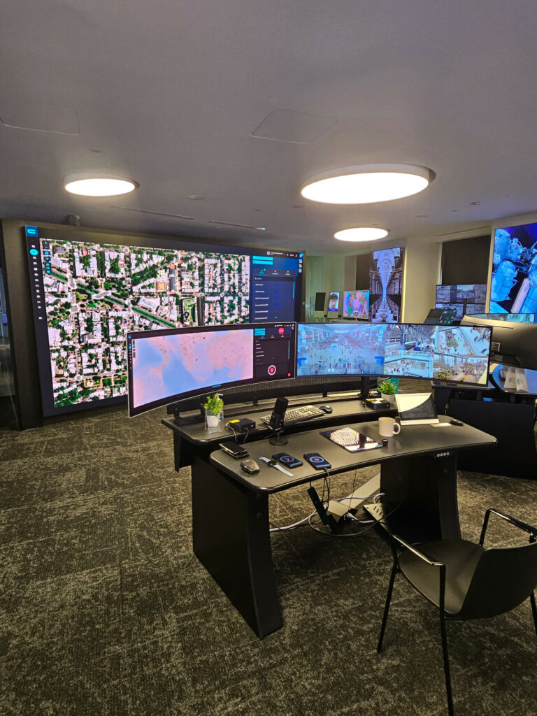 Samsung Electronics America (SEA)