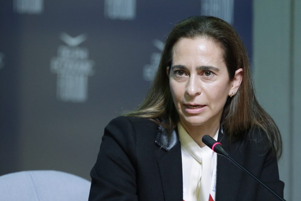 Σεμίραμις Παληού: Σε πλήρη εξέλιξη ο “πόλεμος” για την Genco