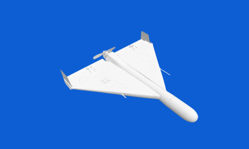 Shahed 136: Ποιο είναι το drone που χτύπησε την Κύπρο