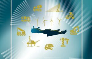 Στις 29 Μαΐου το συνέδριο Powergame.gr και Economist για τις μεγάλες αλλαγές και επενδύσεις στην Κρήτη