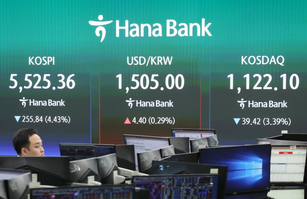 Το τελεσίγραφο Τραμπ στην Τεχεράνη κλιμακώνει τον πόλεμο και τρομάζει τις αγορές