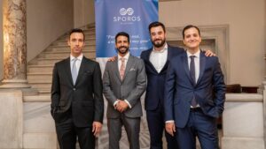 Sporos: Φρέσκα κεφάλαια 60 εκατ., νέος επενδυτής το Eif και τα deals που έρχονται