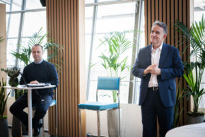 ΕΤΑΔ: Στο στόχαστρο 9.000 ακίνητα, τα σχέδια για Διώρυγα της Κορίνθου και η νέα εποχή της ΓΑΙΑΟΣΕ