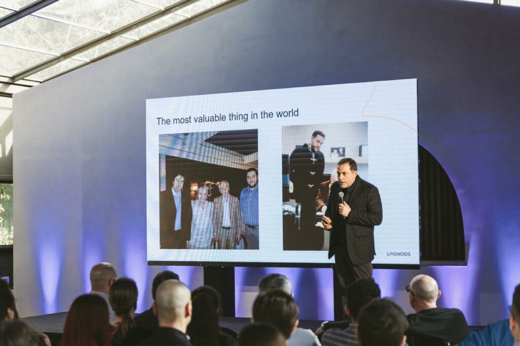 Starttech Ventures: Τα δυνατά χαρτιά του ελληνικού Venture Builder, με τις διεθνείς επιτυχίες και βάσεις στην Αμερική