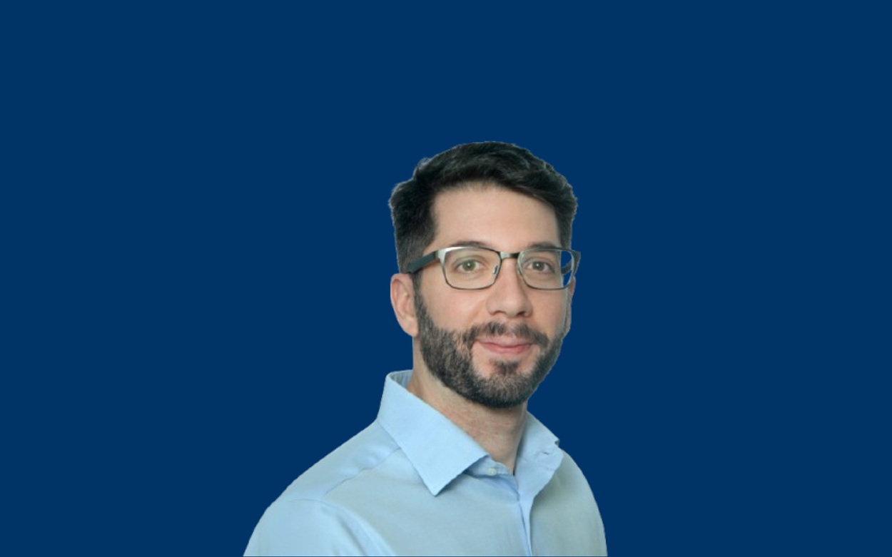 Σταύρος Σκαρλής