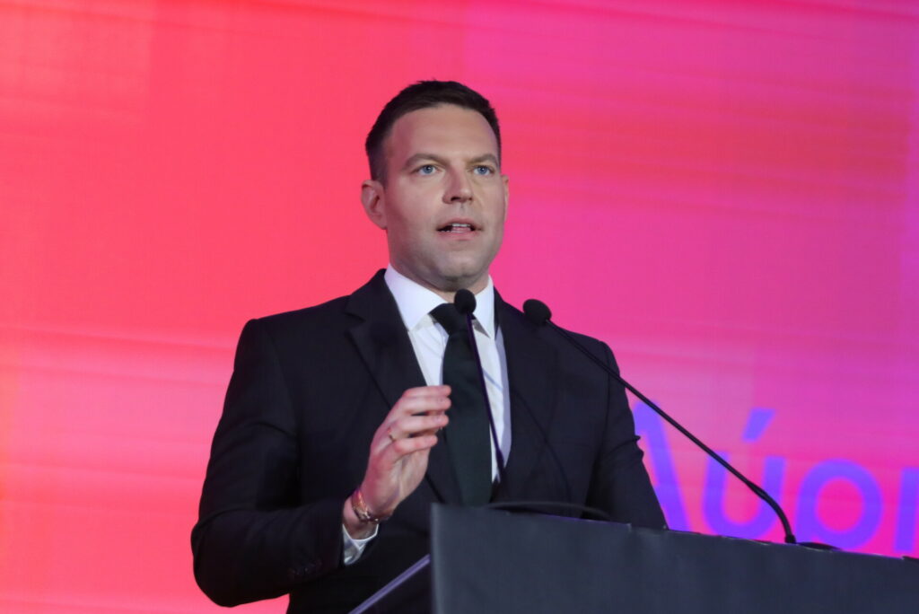 Ποια είναι η νέα εταιρεία επενδύσεων του Στέφανου Κασσελάκη