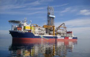 Η “ταυτότητα” του γεωτρύπανου Stena DrillMAX που θα ψάξει για υδρογονάνθρακες στο Ιόνιο