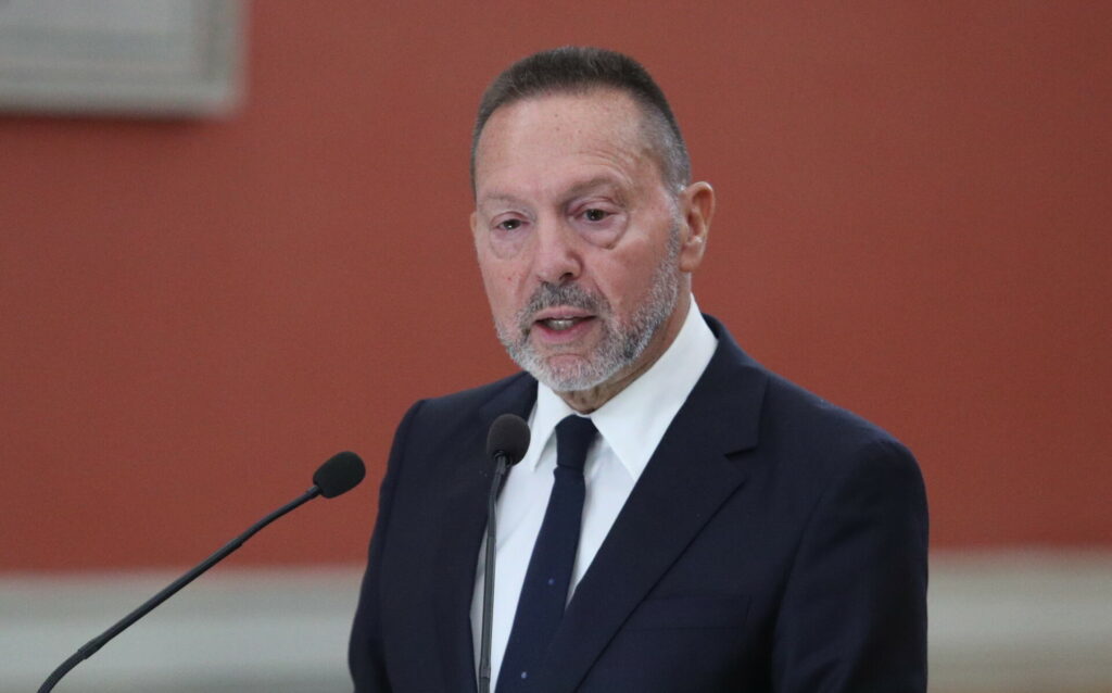 Το προνομιακό πεδίο για τον Μητσοτάκη, ο μεγάλος φόβος του Χριστοδουλίδη, το ξεχωριστό δράμα στο Ντουμπάι και η σίγουρη νέα θητεία Στουρνάρα