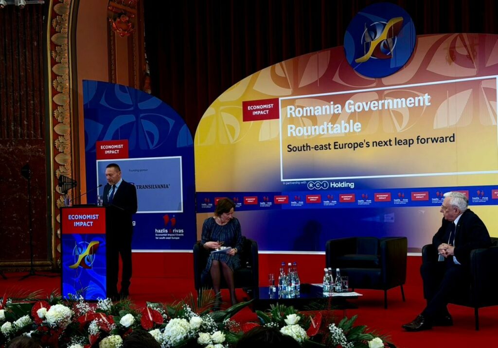 Στουρνάρας: Δυσκολότερη η διαχείριση αυτής της κρίσης από εκείνη του 2021-22