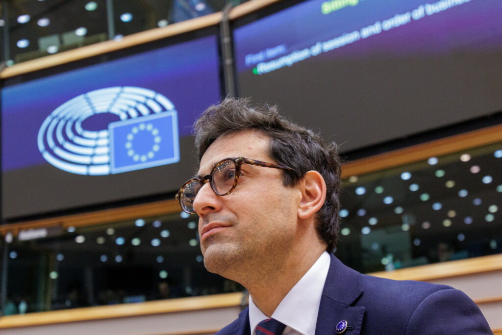 Η Ευρώπη σε τροχιά βιομηχανικής επιτάχυνσης: Το σχέδιο των Βρυξελλών για αυτονομία