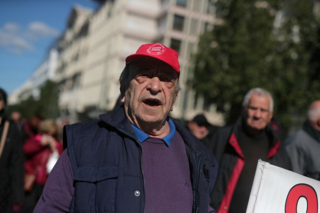 Aποθεματικά ρεκόρ στον “κουμπαρά” των Ταμείων, θα ξεπεράσουν φέτος τα 2,9 δισ. ευρώ