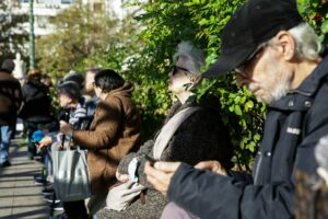 Όρια ηλικίας συνταξιοδότησης: Πού πάει η Ευρώπη, τι θα γίνει στην Ελλάδα
