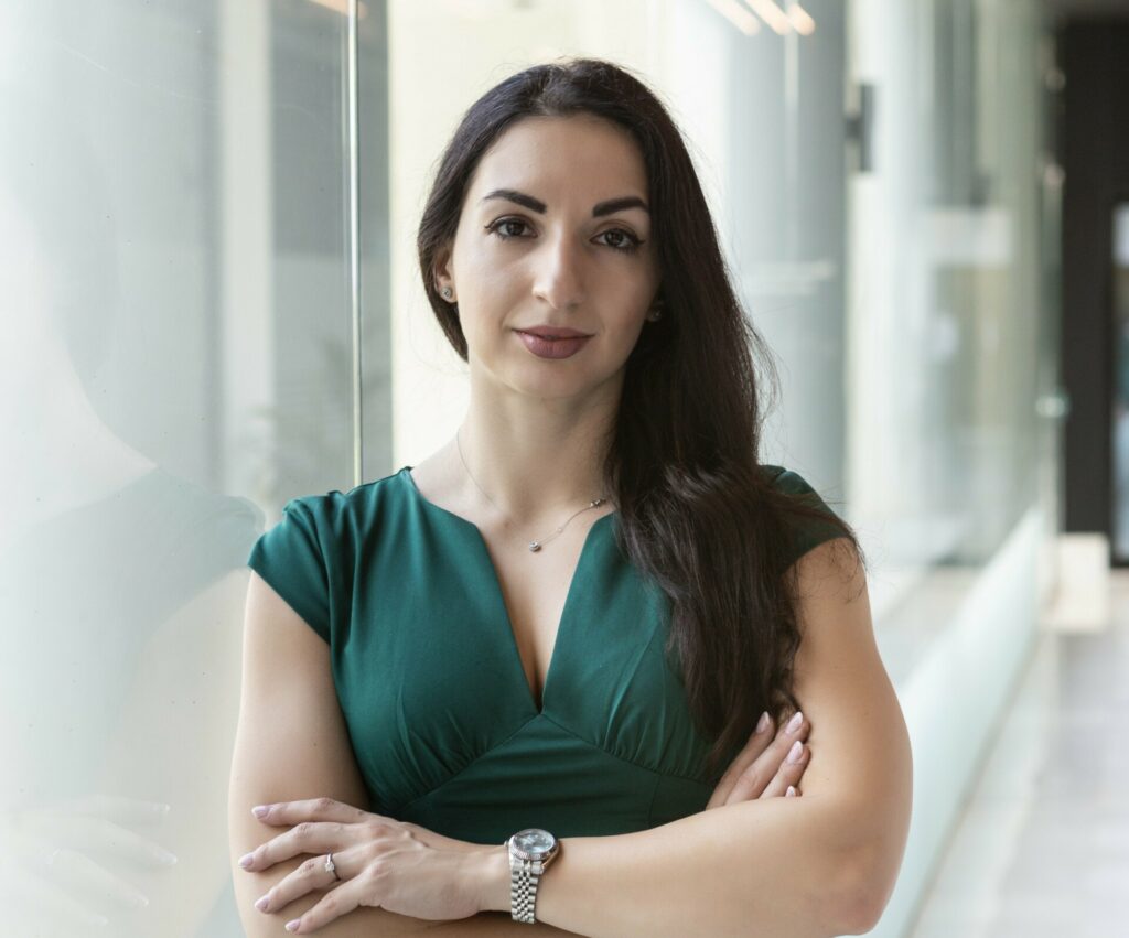 Κ. Τασιοπούλου (ThreatScene): Το cyber δεν συνόδευσε τον πόλεμο στη Μέση Ανατολή, τον ξεκίνησε