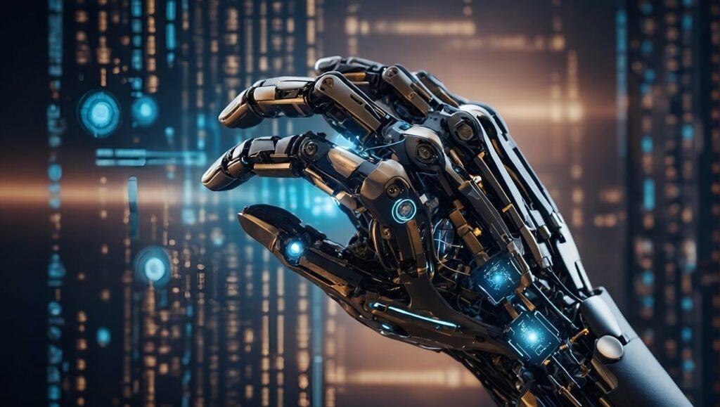 Η Τεχνητή Νοημοσύνη πάει για ψώνια με την κάρτα μας – Ποιος θα ελέγχει τις πληρωμές