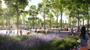 Τhe Ellinikon: Το μεγαλύτερο έργο αστικής ανάπλασης στην Ευρώπη