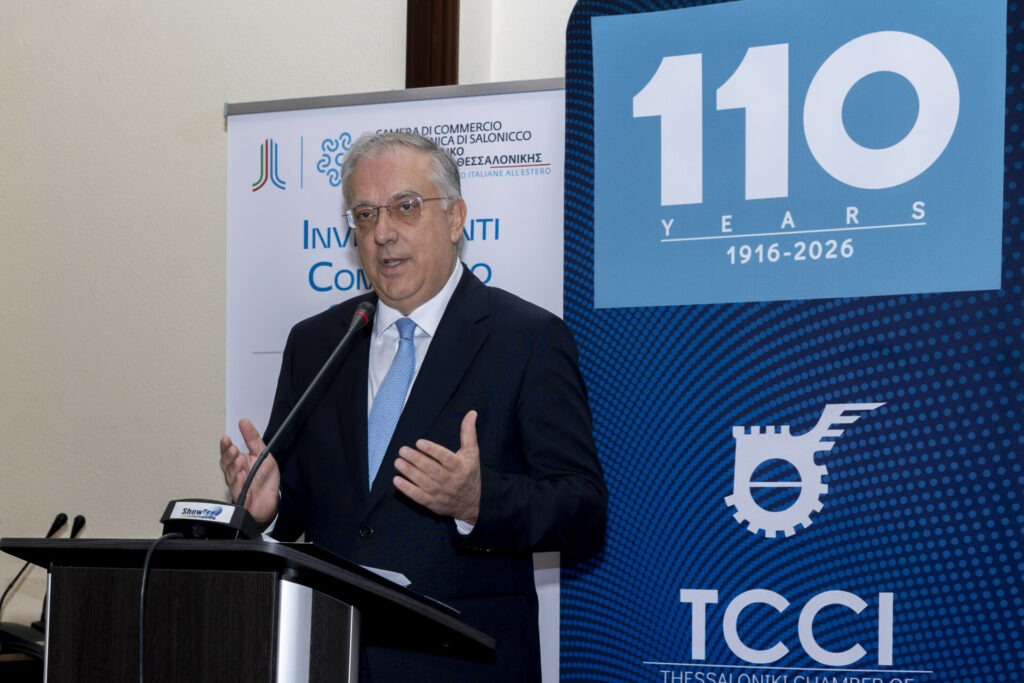 Θεοδωρικάκος: Άμεσα μέτρα για τη συγκράτηση των τιμών σε καύσιμα και μεταφορές