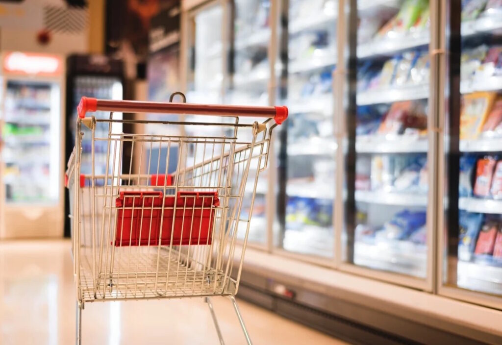 Οι διευκρινίσεις για το voucher για τρόφιμα σε σούπερ μάρκετ