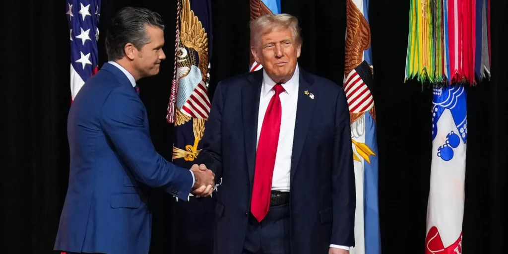 Εσωτερική μάχη, διαφωνίες στον Λευκό Οίκο για την έκβαση του πολέμου με το Ιράν