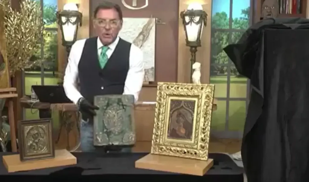 Υπόθεση Τσαγκαράκη: Ποινική δίωξη για τέσσερα κακουργήματα σε βάρος του γκαλερίστα