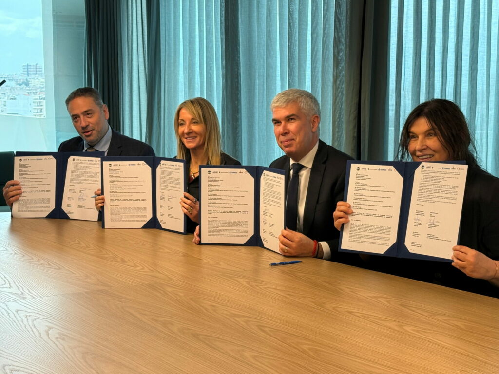 Συμφώνησαν Διαχειριστές & Κομισιόν για ανταγωνιστικό Κάθετο Διάδρομο