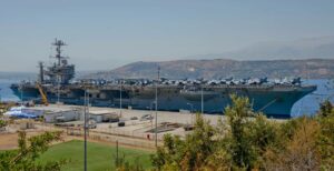 Σύλληψη Πολωνού ύποπτου για κατασκοπεία στη βάση της Σούδας