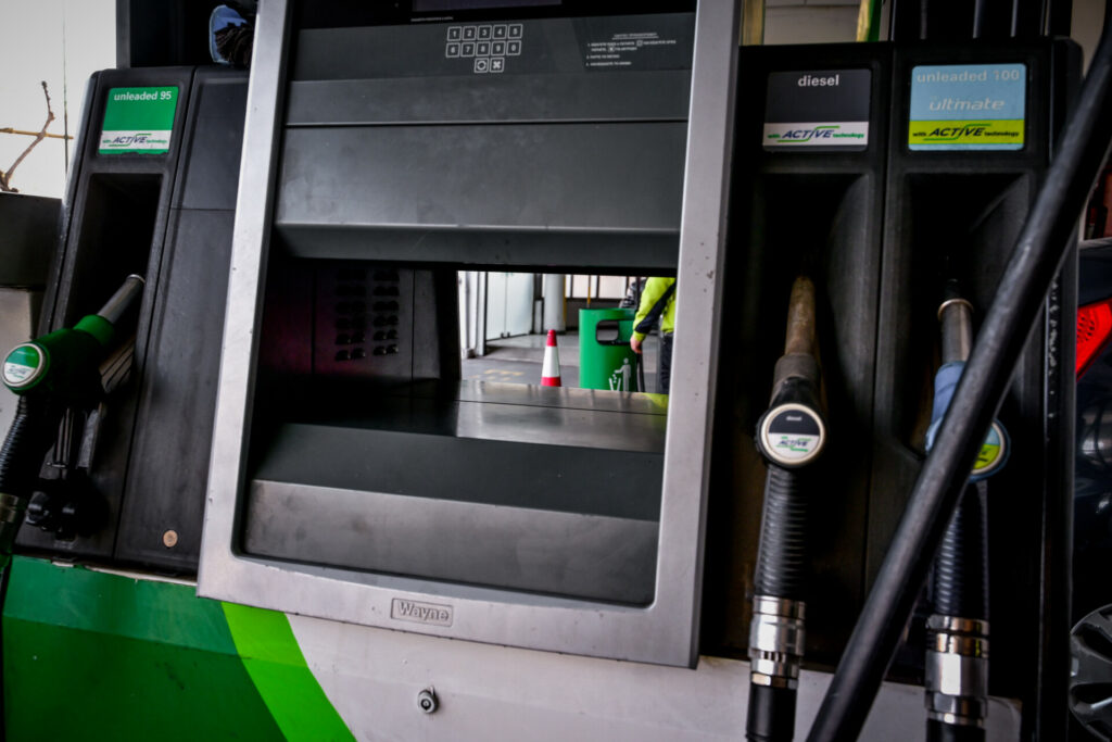 Καύσιμα: Πού θα φτάσουν οι τιμές έως τις 15 Μαρτίου