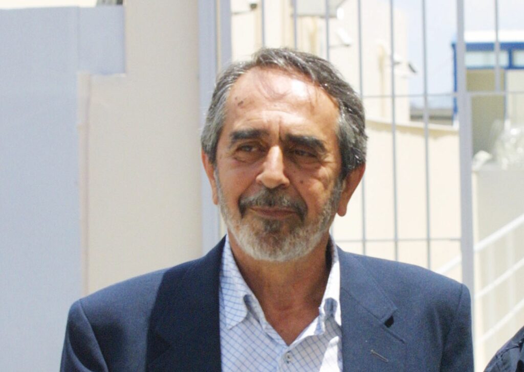 Πέθανε σε ηλικία 88 ετών ο δημοσιογράφος Γιώργος Βότσης