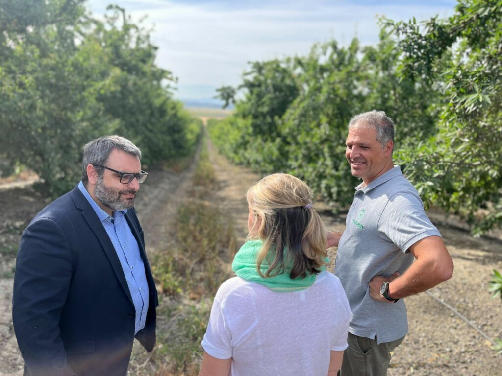 Στρατηγική συνεργασία της Wikifarmer με την Πειραιώς 