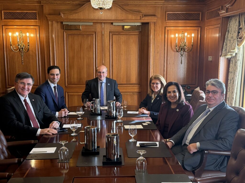 Χατζηδάκης: Πιο κοντά από ποτέ η Ελλάδα με την ομογένεια, χάρη στην επιστολική ψήφο