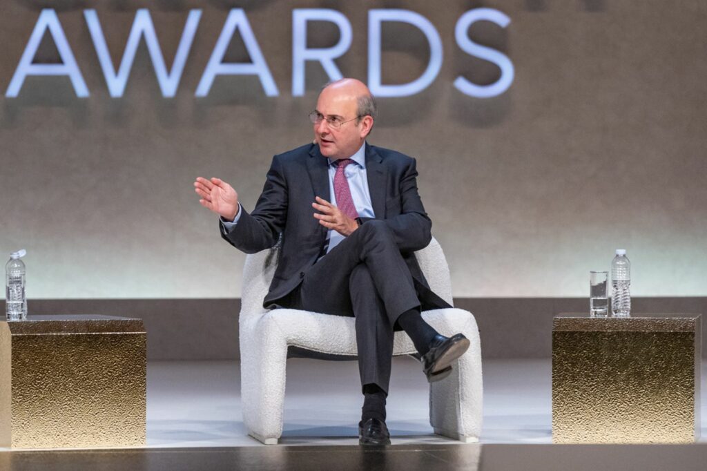 Χατζηδάκης: Έρχονται οι παρεμβάσεις για το ενεργειακό κόστος της βιομηχανίας