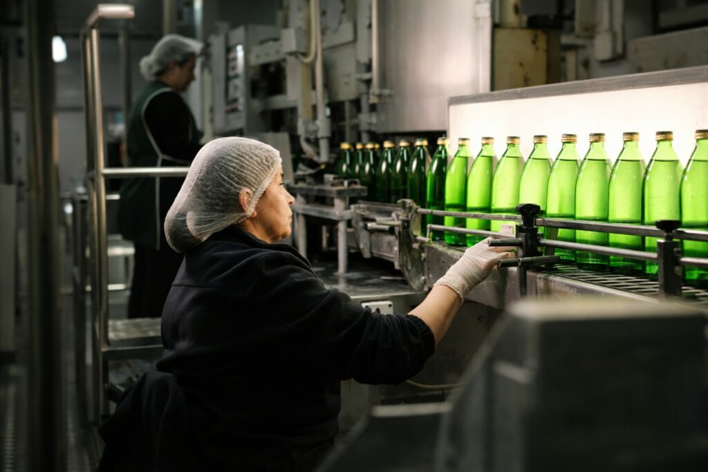 Ξινό Νερό Φλώρινας: Υψώνει νομική ασπίδα στους επίδοξους ανταγωνιστές