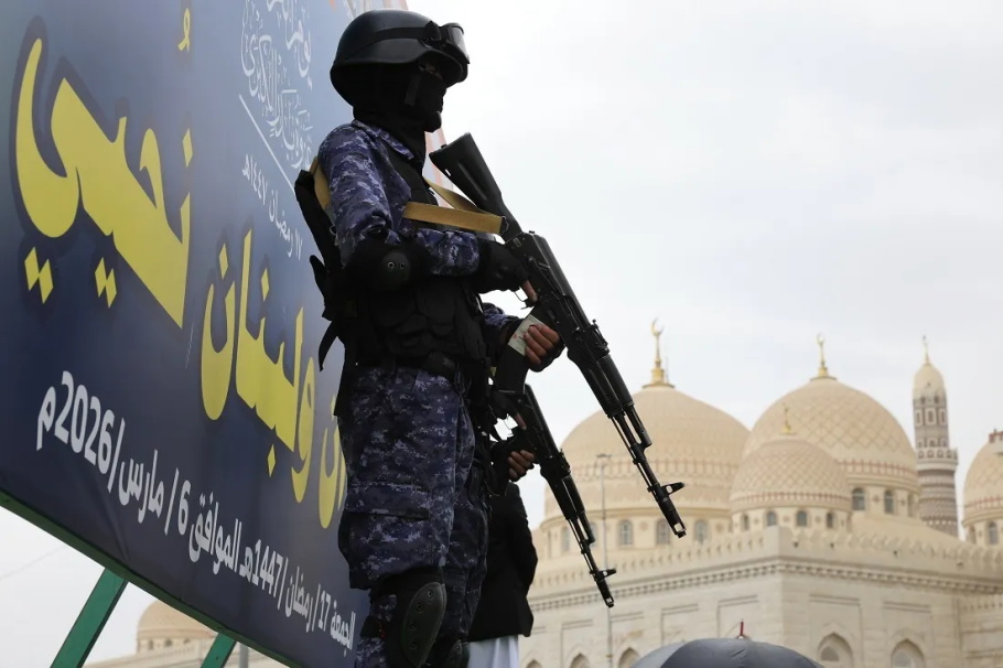 CNN: Οι Χούθι εκτόξευσαν και δεύτερο πύραυλο προς το Ισραήλ