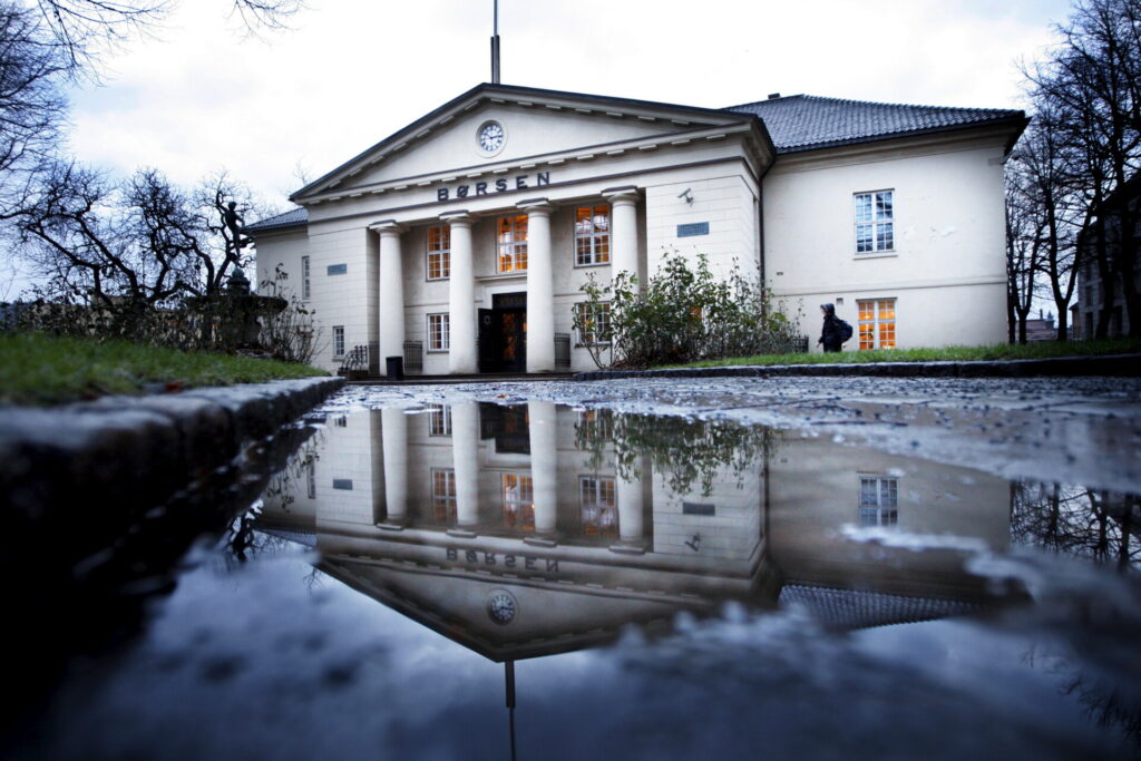 Σταθεροποιούνται οι ναυτιλιακές μετοχές με φόντο το διπλωματικό μαραθώνιο για τα Στενά του Ορμούζ