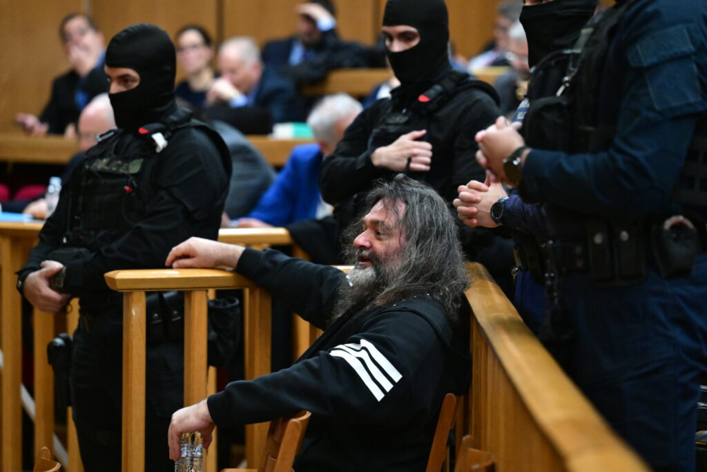 Δίκη Χρυσής Αυγής: Την απόρριψη των ελαφρυντικών για τους 42 καταδικασθέντες προτείνει η Εισαγγελέας