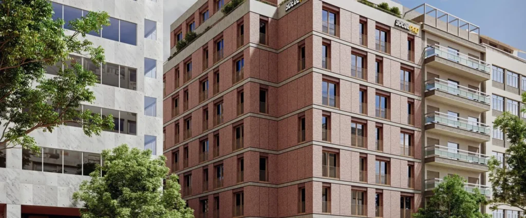 Hilton και YOTEL: Η συμμαχία που αλλάζει τους κανόνες του παιχνιδιού στην Αθήνα