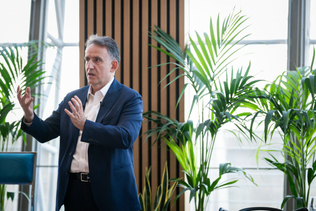 To Υπερταμείο εξελίσσεται σε εθνικό επενδυτικό ταμείο για την ανάπτυξη