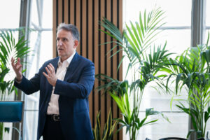 To Υπερταμείο εξελίσσεται σε εθνικό επενδυτικό ταμείο για την ανάπτυξη