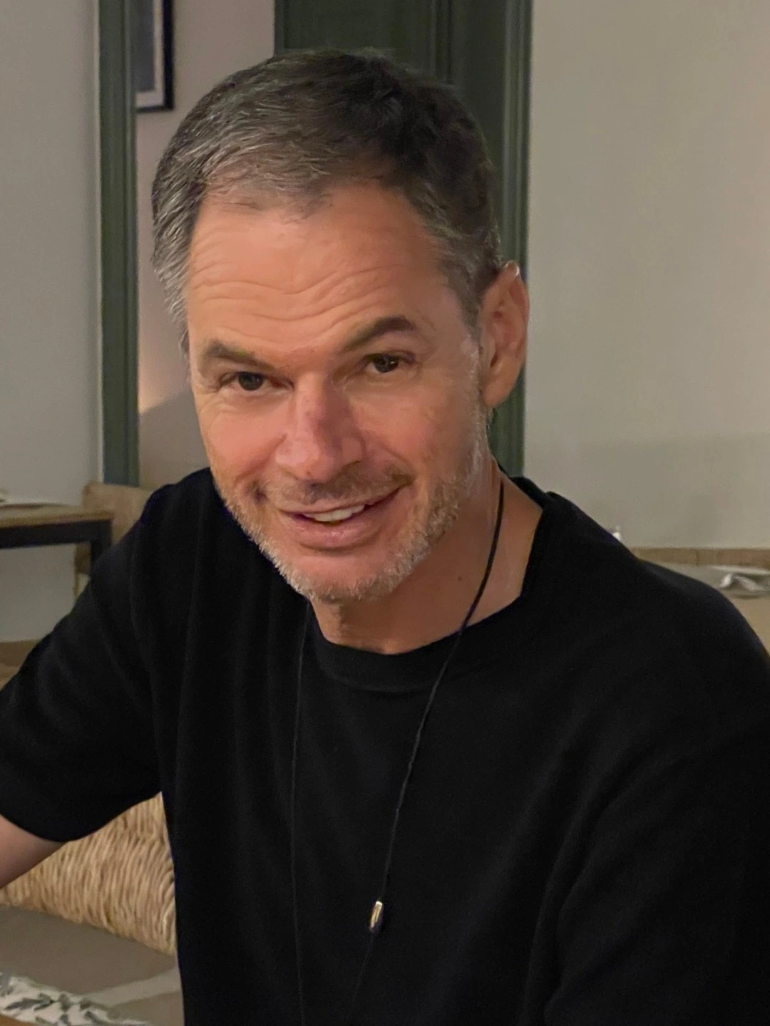 Παντελής Λεβαντής