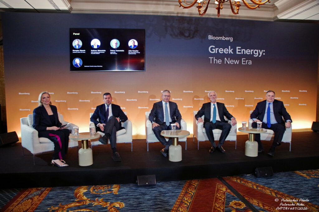 Τα μηνύματα ΔΕΗ, Motor Oil, Helleniq Energy και Ομίλου Κοπελούζου για την κρίση στη Μ. Ανατολή