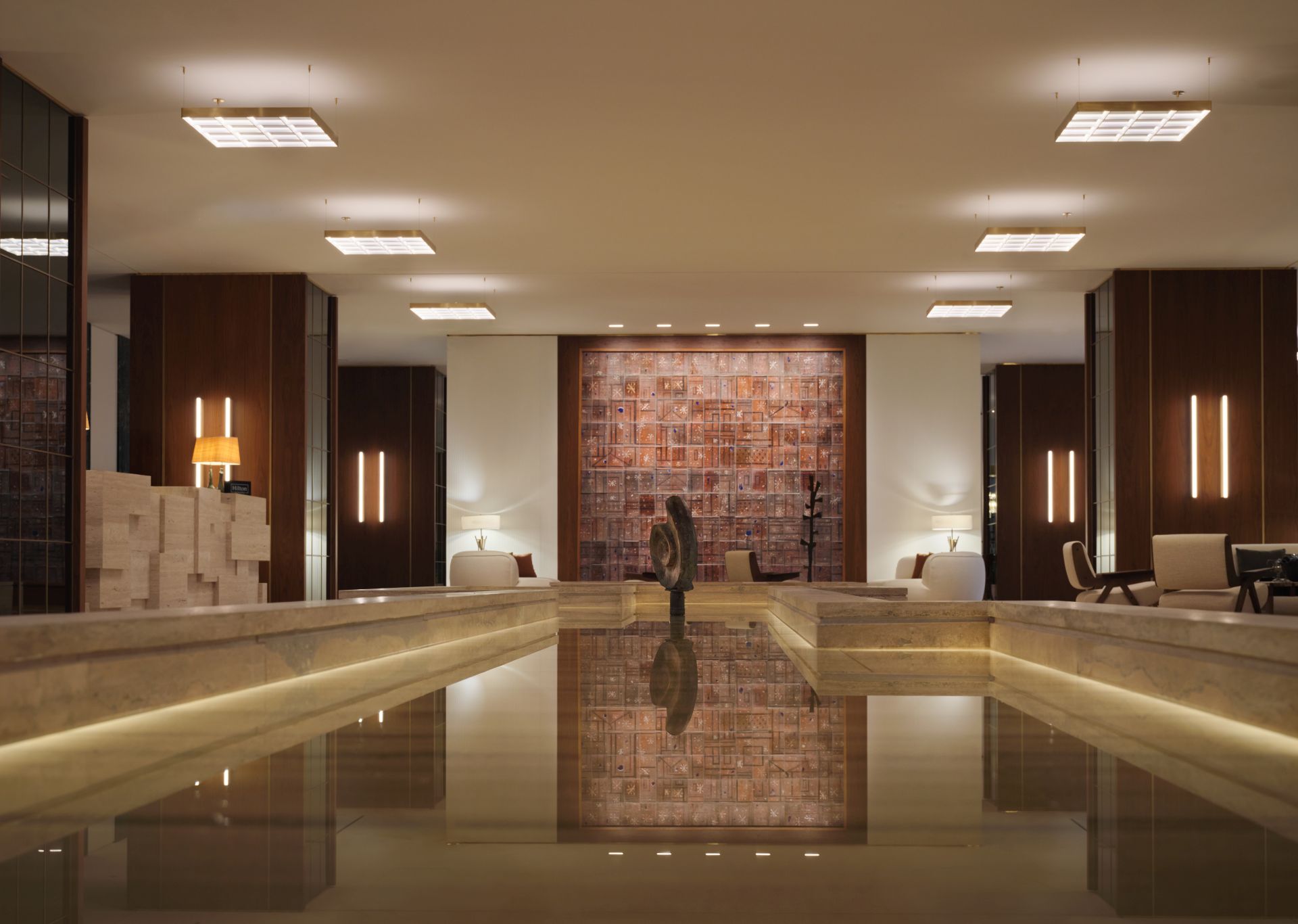 Conrad Athens The Ilisian