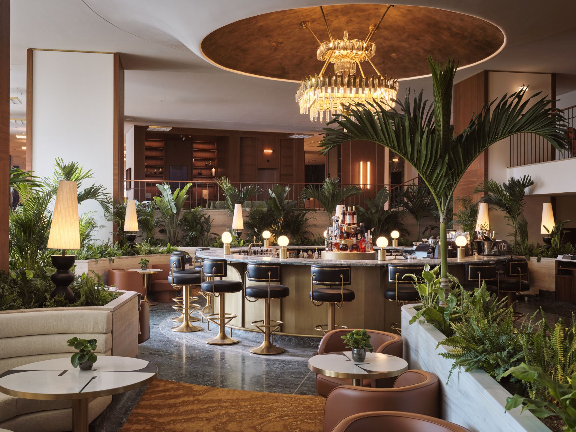 Conrad Athens The Ilisian