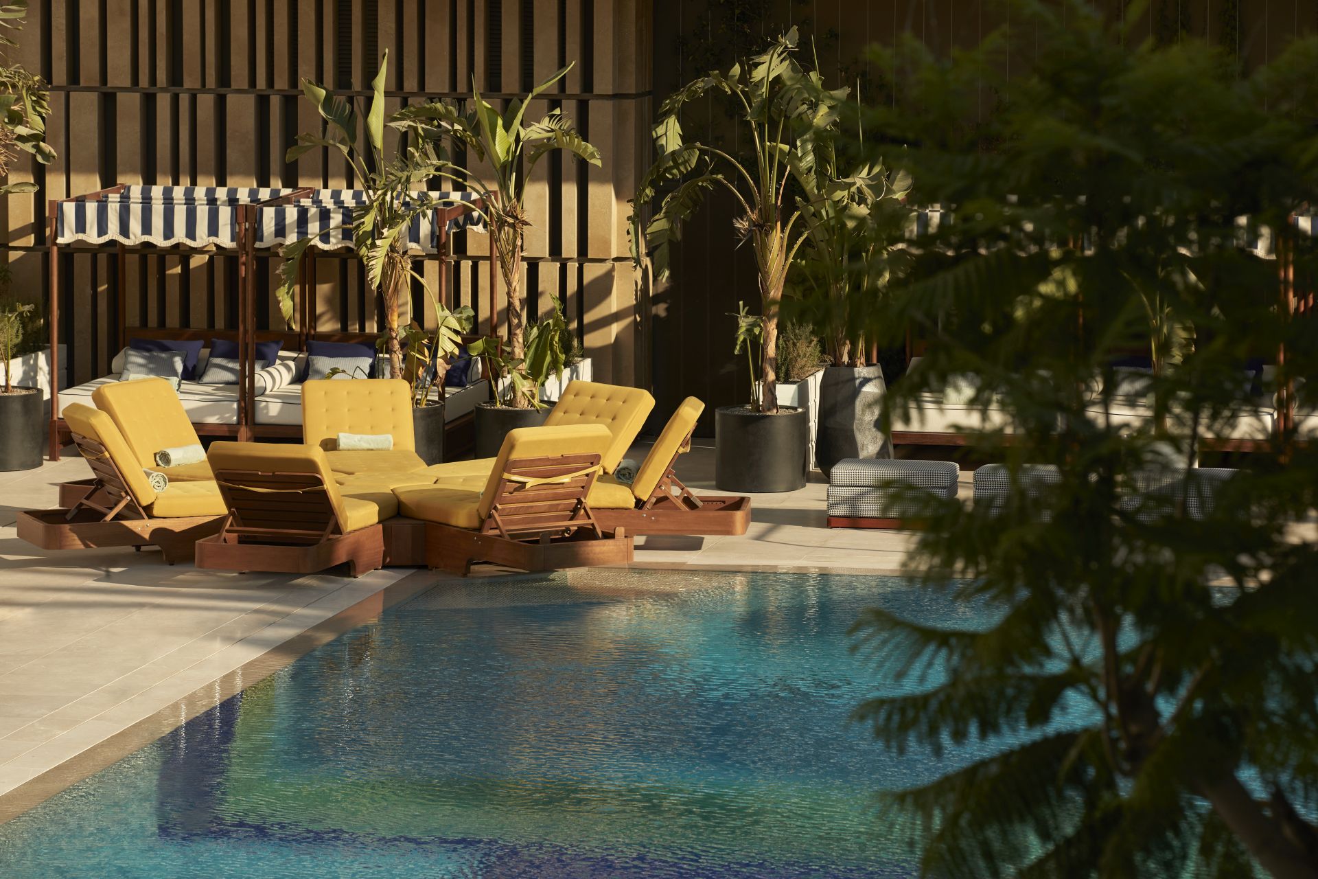 Conrad Athens The Ilisian