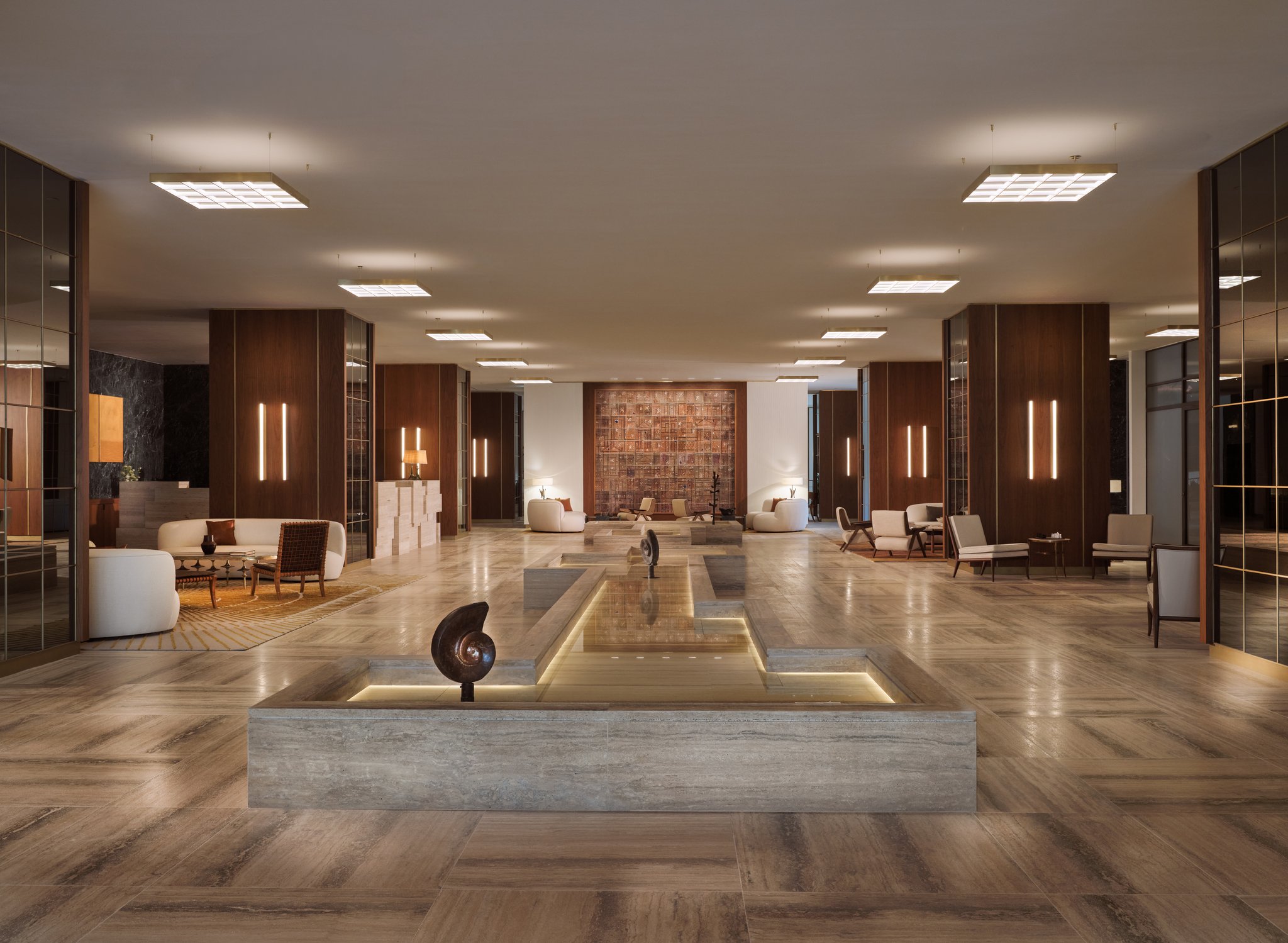 Conrad The Ilisian Αθήνα