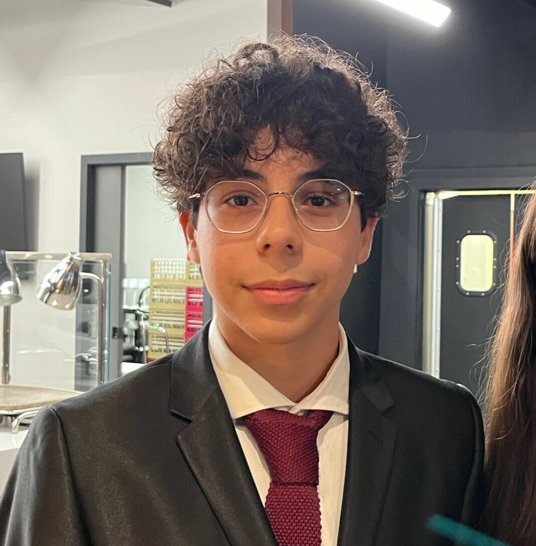 ΧΡΥΣΟΒΑΛΑΝΤΗΣ ΣΙΣΜΑΝΙΔΗΣ