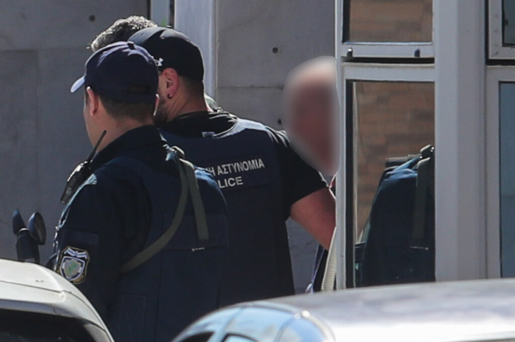 Την Πέμπτη η απολογία του 89χρονου που άνοιξε πυρ σε ΕΦΚΑ και Εφετείο